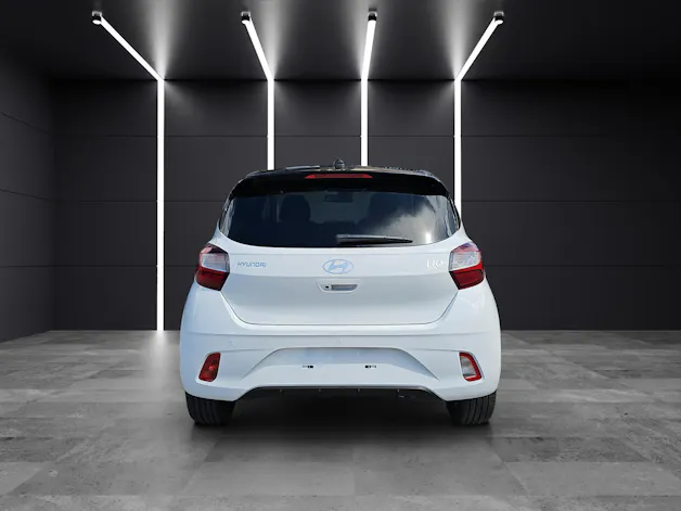 Hyundai i10 1.2 Vertex