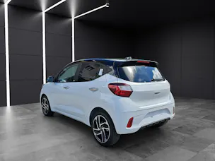 Hyundai i10 1.2 Vertex