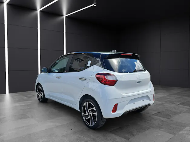 Hyundai i10 1.2 Vertex
