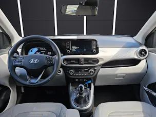 Hyundai i10 1.2 Vertex