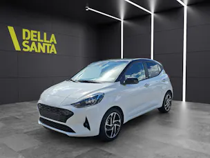 Hyundai i10 1.2 Vertex