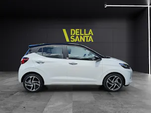 Hyundai i10 1.2 Vertex
