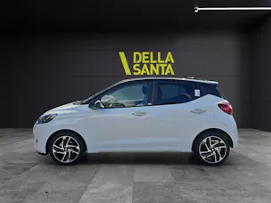 Hyundai i10 1.2 Vertex