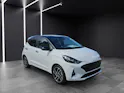 Hyundai i10 1.2 Vertex