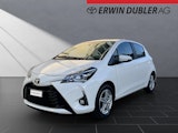 First vehicle image