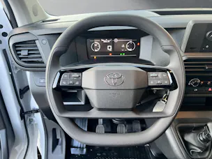 Toyota PROACE Van L1 1.5 D Active