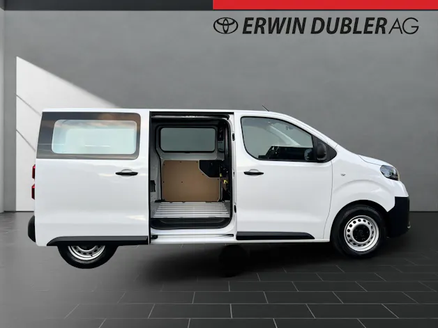 Toyota PROACE Van L1 1.5 D Active