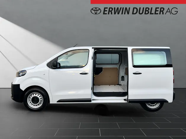 Toyota PROACE Van L1 1.5 D Active