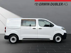 Toyota PROACE Van L1 1.5 D Active