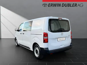 Toyota PROACE Van L1 1.5 D Active
