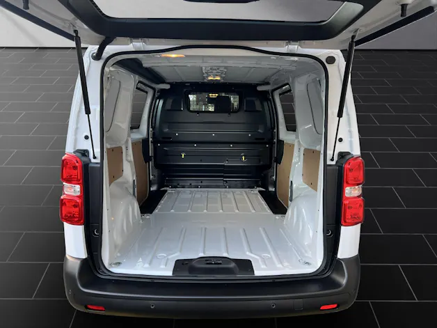 Toyota PROACE Van L1 1.5 D Active