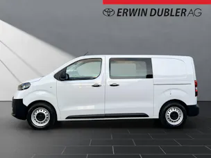 Toyota PROACE Van L1 1.5 D Active