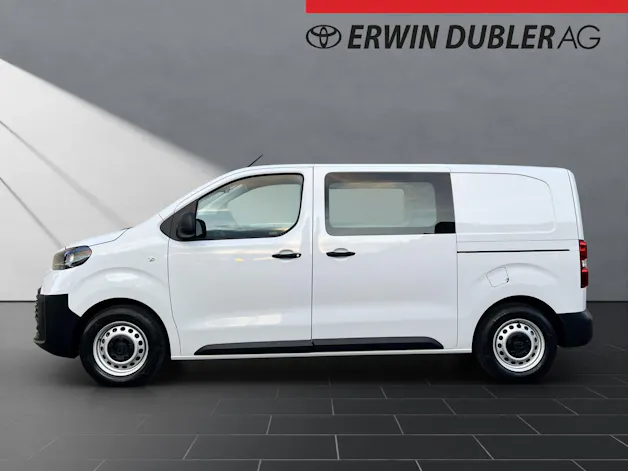 Toyota PROACE Van L1 1.5 D Active