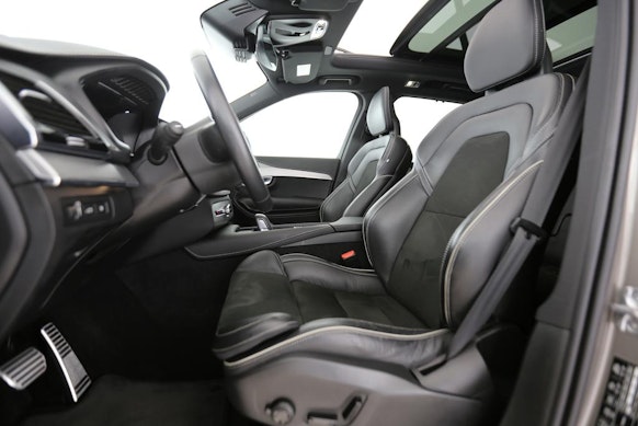VOLVO XC90 2.0 T8 TE R-Design 7P. eAWD 2