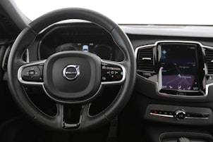 Vehicle image VOLVO XC90 2.0 T8 TE R-Design 7P. eAWD