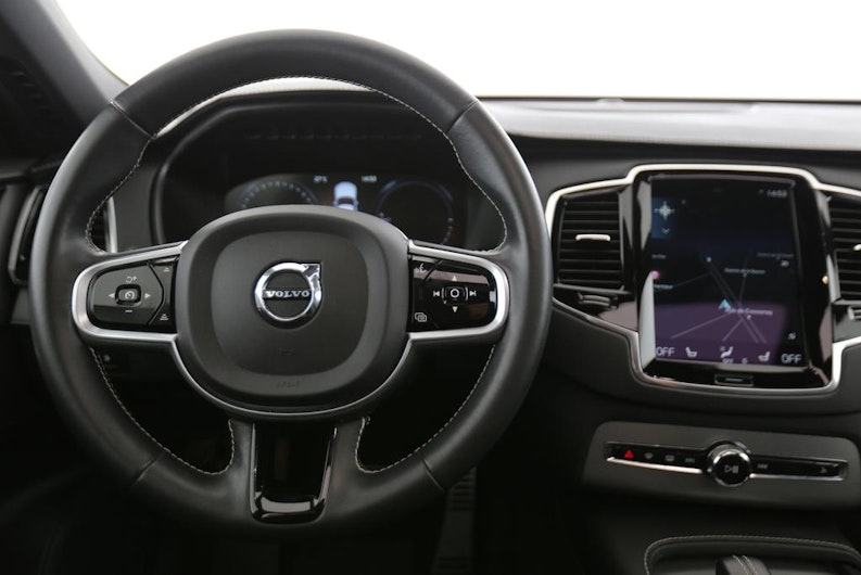 Vehicle image VOLVO XC90
