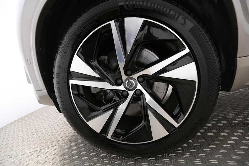 Vehicle image VOLVO XC90