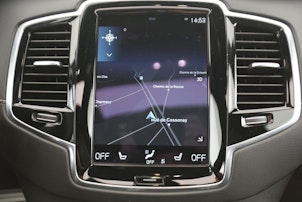 Vehicle image VOLVO XC90 2.0 T8 TE R-Design 7P. eAWD