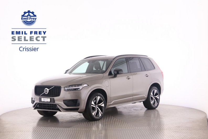 Vehicle image VOLVO XC90