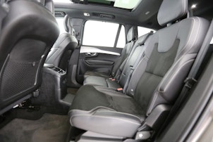 Vehicle image VOLVO XC90 2.0 T8 TE R-Design 7P. eAWD