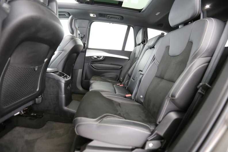 Vehicle image VOLVO XC90