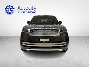 Vehicle image LAND ROVER Range Rover 4.4 V8 Autobiography