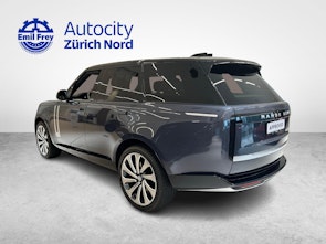 Vehicle image LAND ROVER Range Rover 4.4 V8 Autobiography