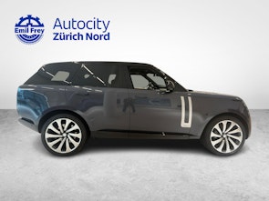 Vehicle image LAND ROVER Range Rover 4.4 V8 Autobiography