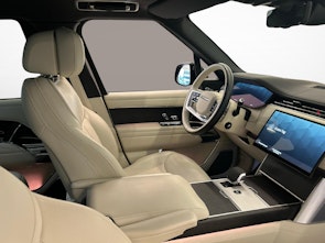 Vehicle image LAND ROVER Range Rover 4.4 V8 Autobiography