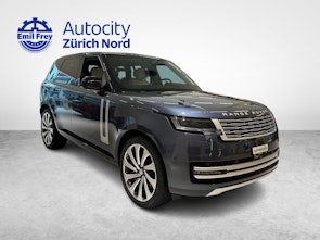 Vehicle image LAND ROVER Range Rover 4.4 V8 Autobiography