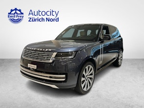 Vehicle image LAND ROVER Range Rover 4.4 V8 Autobiography
