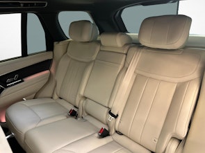 Vehicle image LAND ROVER Range Rover 4.4 V8 Autobiography