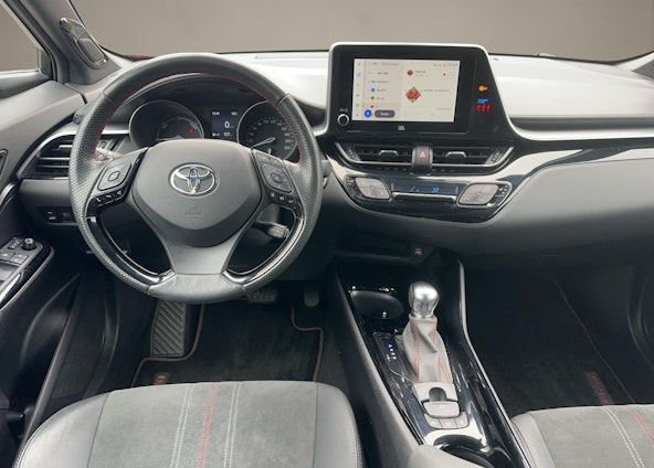 Vehicle image 9 Vehicle image 9