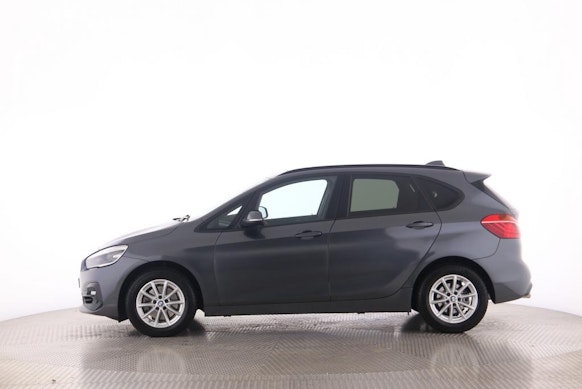 BMW 220i Active Tourer 3