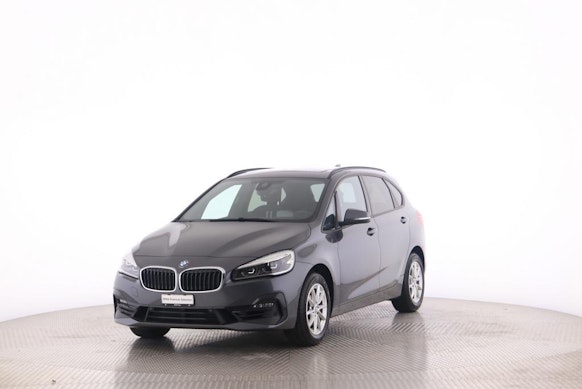 BMW 220i Active Tourer 0