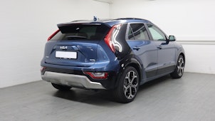 Vehicle image KIA Niro 1.6 GDi Plug-in Hybrid Style