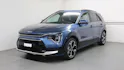Kia Niro 1.6 GDi Plug-in Hybrid Style