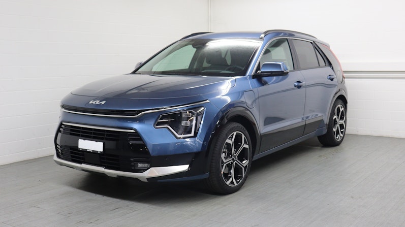Vehicle image KIA NIRO