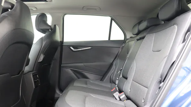 Kia Niro 1.6 GDi Plug-in Hybrid Style