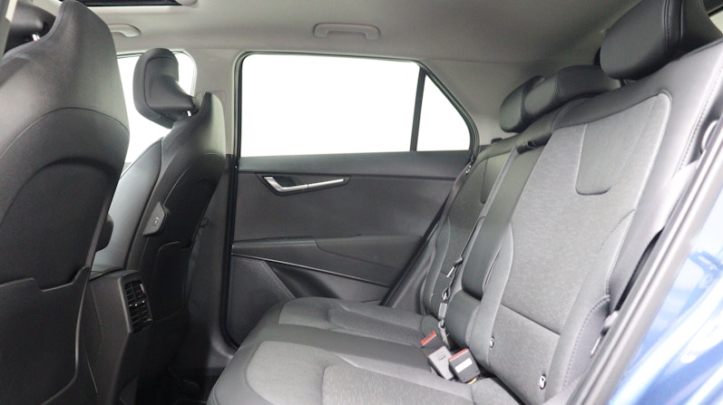 Vehicle image KIA NIRO