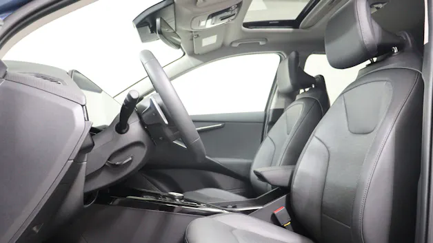 Kia Niro 1.6 GDi Plug-in Hybrid Style
