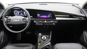 Kia Niro 1.6 GDi Plug-in Hybrid Style