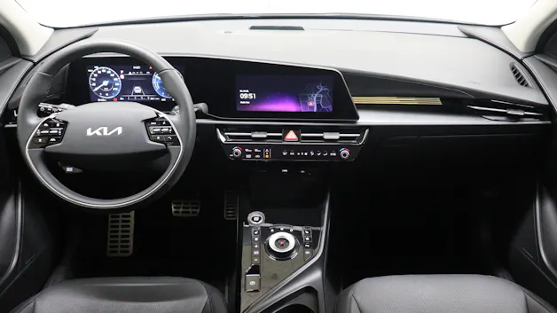 Kia Niro 1.6 GDi Plug-in Hybrid Style
