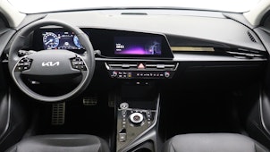 Vehicle image KIA Niro 1.6 GDi Plug-in Hybrid Style