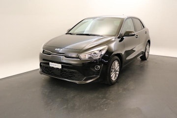 Vehicle image KIA RIO