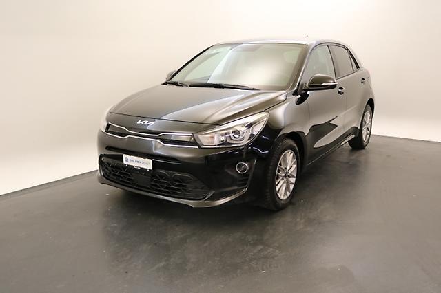 KIA Rio 1.0 T-GDi Power: Jetzt Probefahrt buchen!