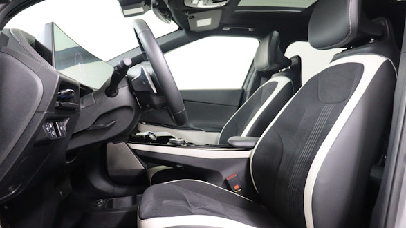 KIA EV6 77 kWh GT-Line 4x4 2