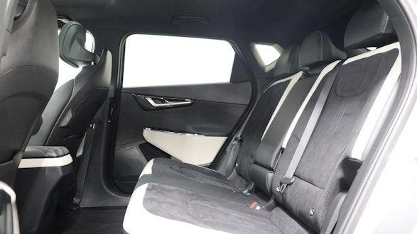 KIA EV6 77 kWh GT-Line 4x4 3
