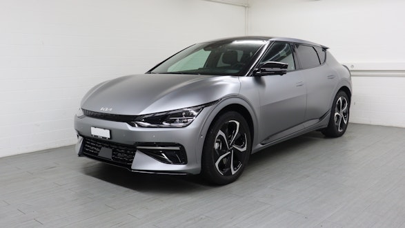 KIA EV6 77 kWh GT-Line 4x4 1
