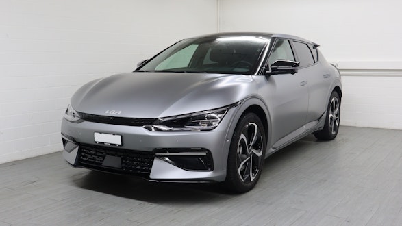 KIA EV6 77 kWh GT-Line 4x4 0